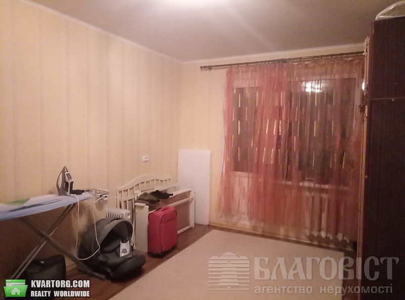 Sell 3-room apartment. Киев,  Урловская — photo 6