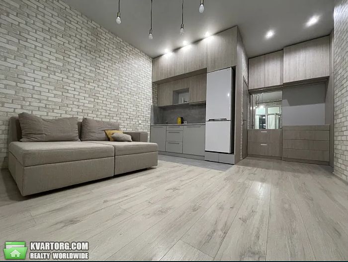 Rent out 1-room apartment. Киев, Коновальця — photo 4