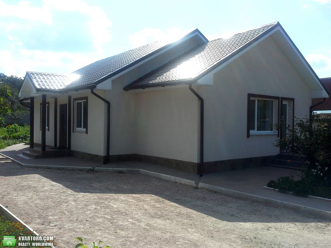 Sell house. Васильков, Центральная — photo 3