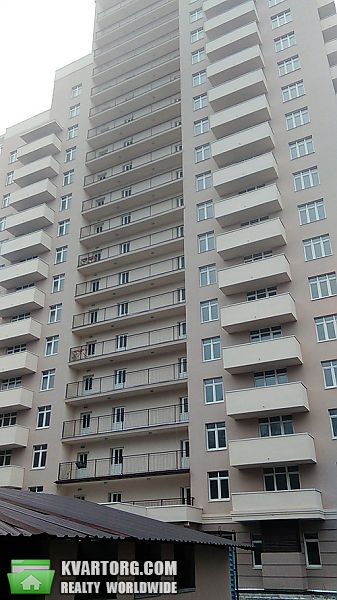 Sell 3-room apartment. Киев, Гарматная — photo 1