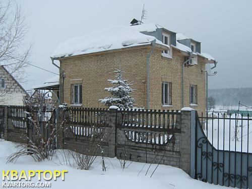 Sell house. Киевская обл., ул. Зеленая — photo 1