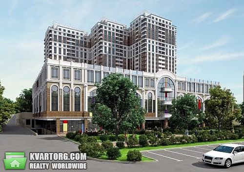 Sell 2-room apartment. Одесса, Генуэзская — photo 1
