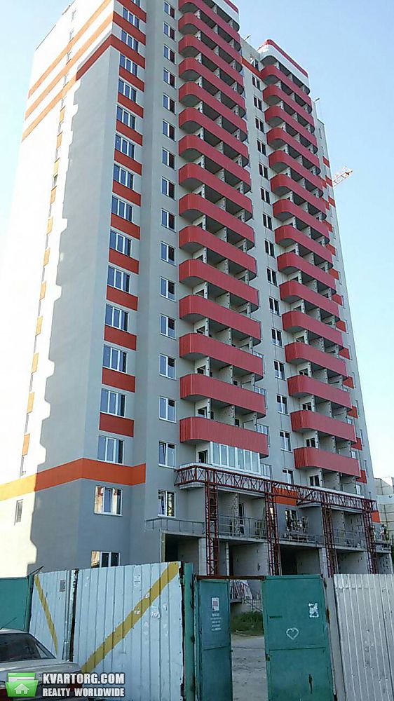 Sell 2-room apartment. Харьков, проспект Победы — photo 1