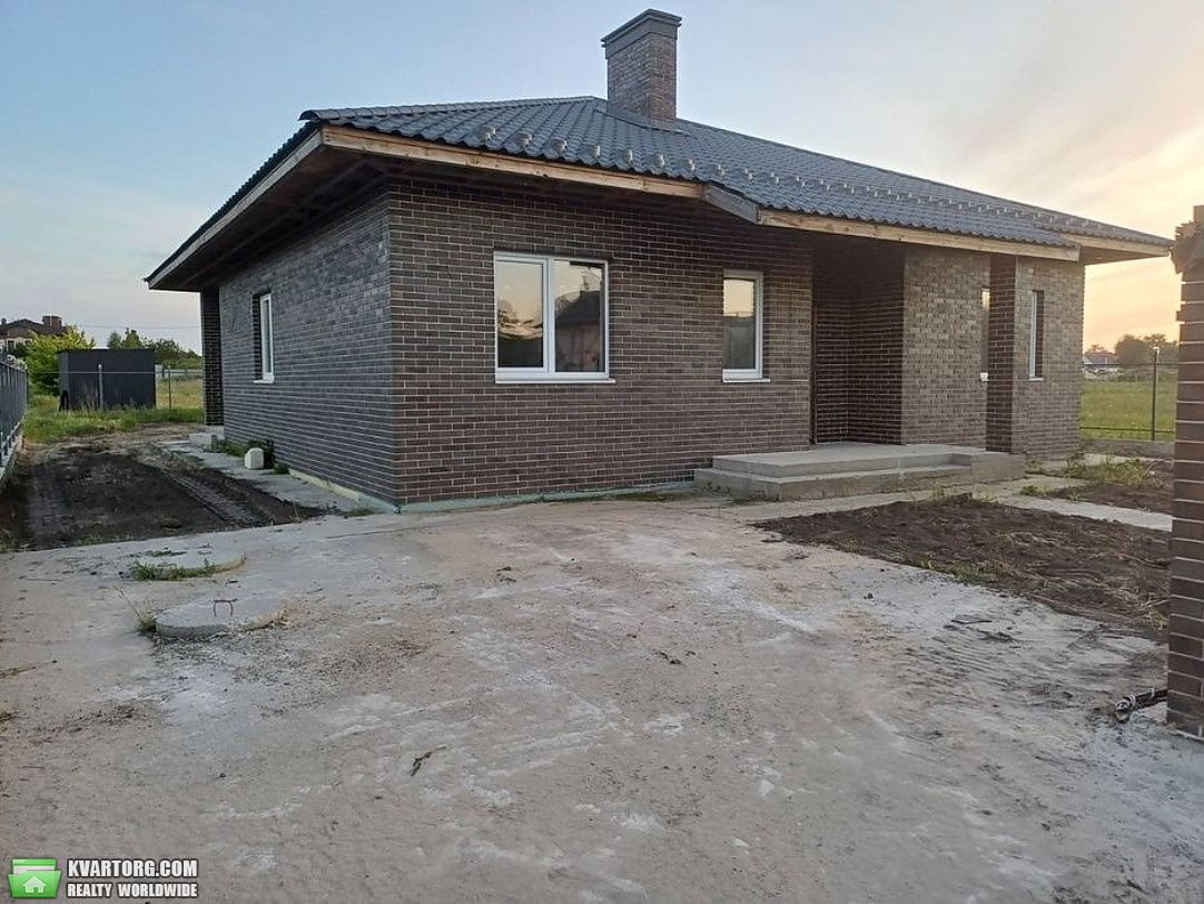 Sell house. Киевская обл., Хотянівка — photo 1