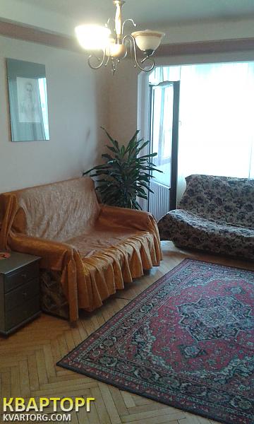 Sell 3-room apartment. Киев,  Баумана — photo 2
