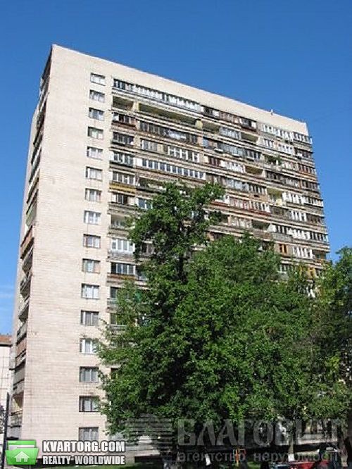 Sell 2-room apartment. Киев,  Большая Васильковская — photo 7
