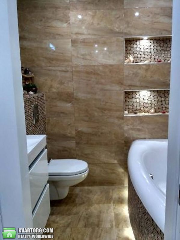 Sell 2-room apartment. Киев, Яблунева — photo 7