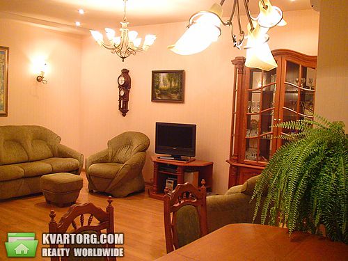 Sell 3-room apartment. Киев, Горького — photo 2
