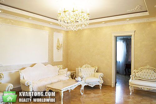 сдам 3-комнатную квартиру. Киев,  Горького - фото 2