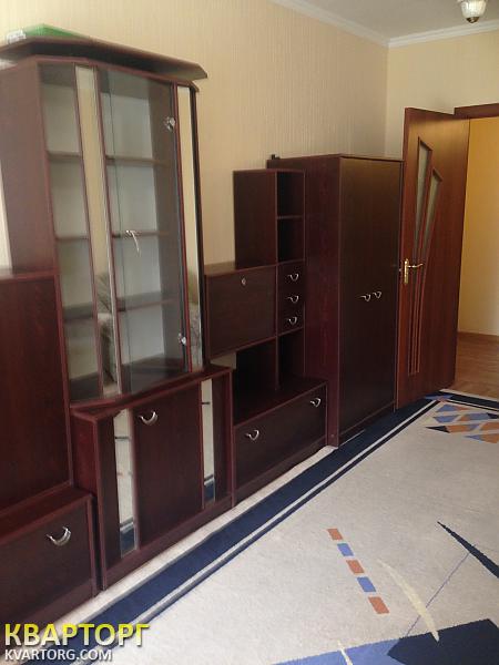 Rent out 1-room apartment. Киев,  Закревского — photo 3