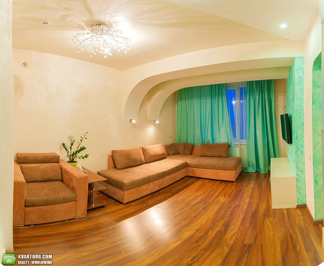 Sell 1-room apartment. Киев,  Днепровская наб — photo 3