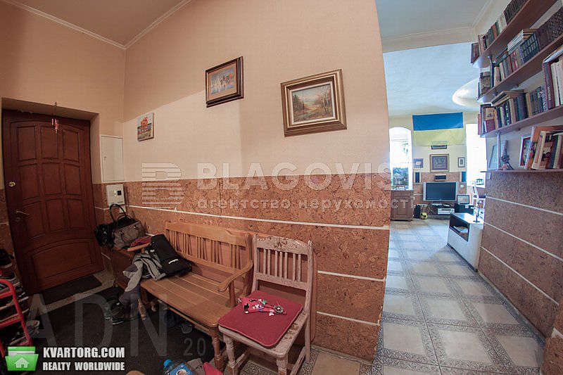 Sell 4-room apartment. Киев,  Киквидзе — photo 9