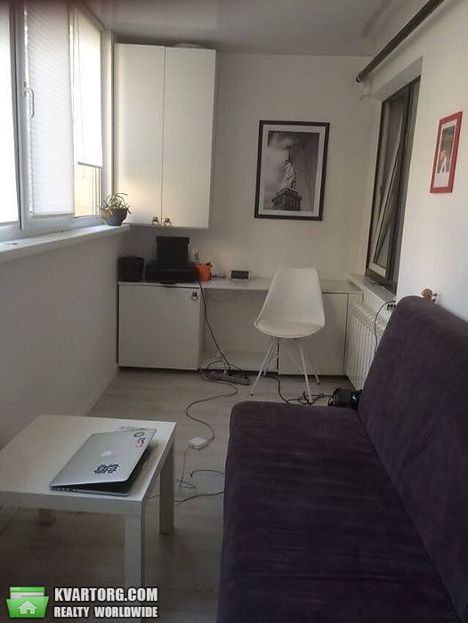 Sell 1-room apartment. Киев, Иорданская — photo 3