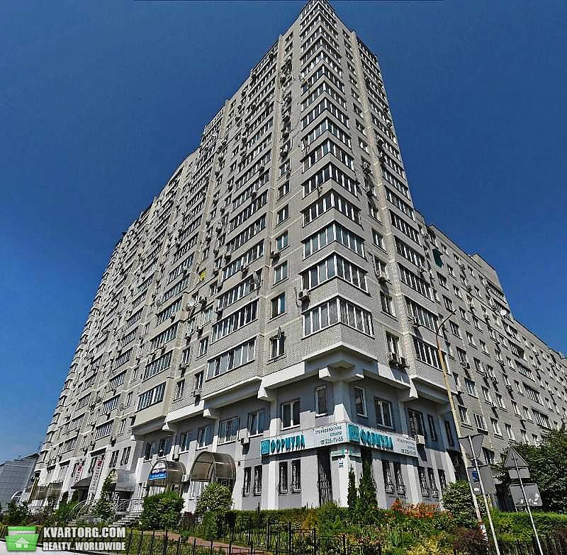 Rent out 3-room apartment. Киев,  Тверская — photo 10