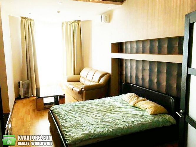 Rent out 1-room apartment. Киев,  Соломенская — photo 3
