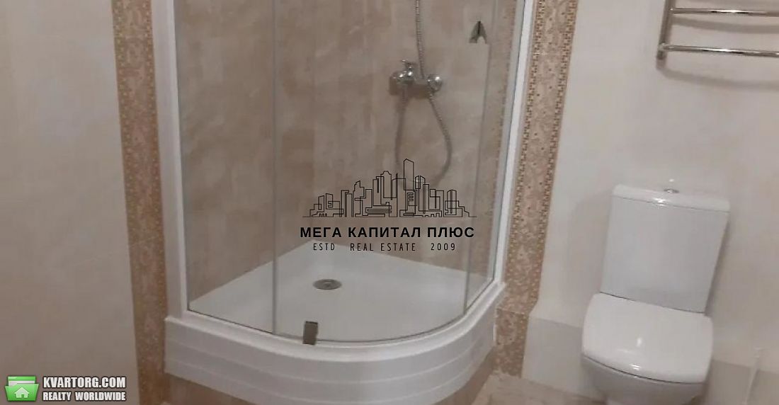 Rent out 1-room apartment. Киев, Кондратюка — photo 8