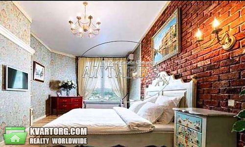 сдам 2-комнатную квартиру. Киев,  Кудряшова - фото 5