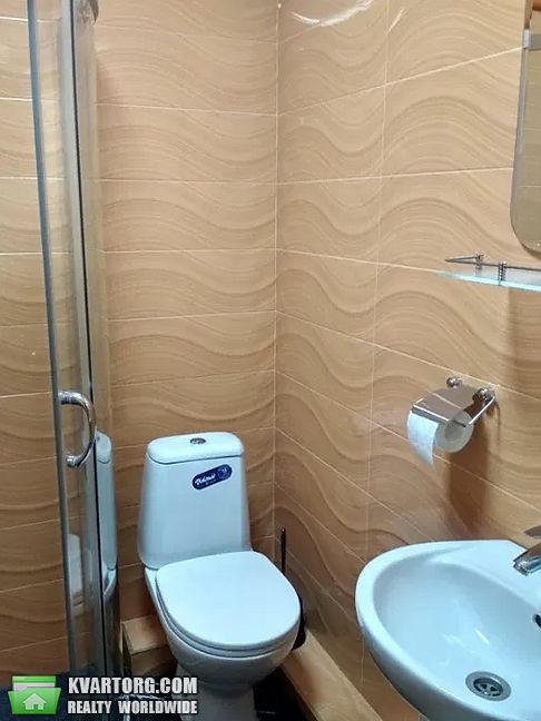 Rent out 1-room apartment. Киев, Ломоносова — photo 10