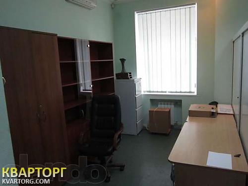Rent out office. Киев, Воровского — photo 3
