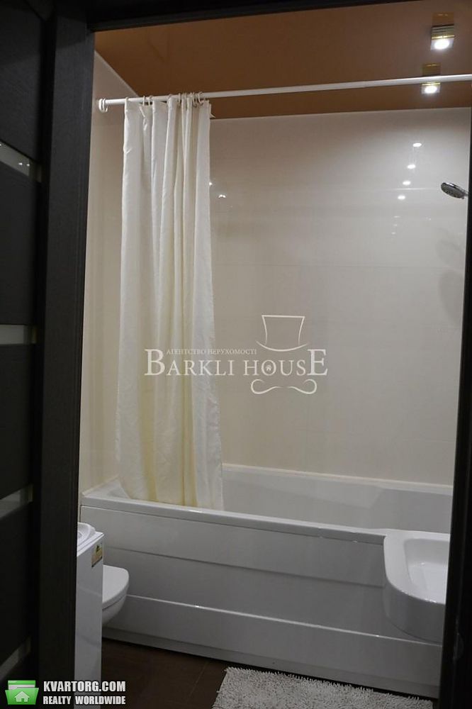 Rent out 1-room apartment. Киев,  Петрицкого — photo 8
