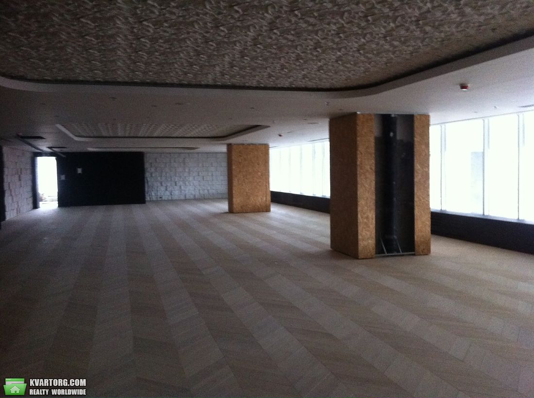 Rent out office. Киев, парковая — photo 2