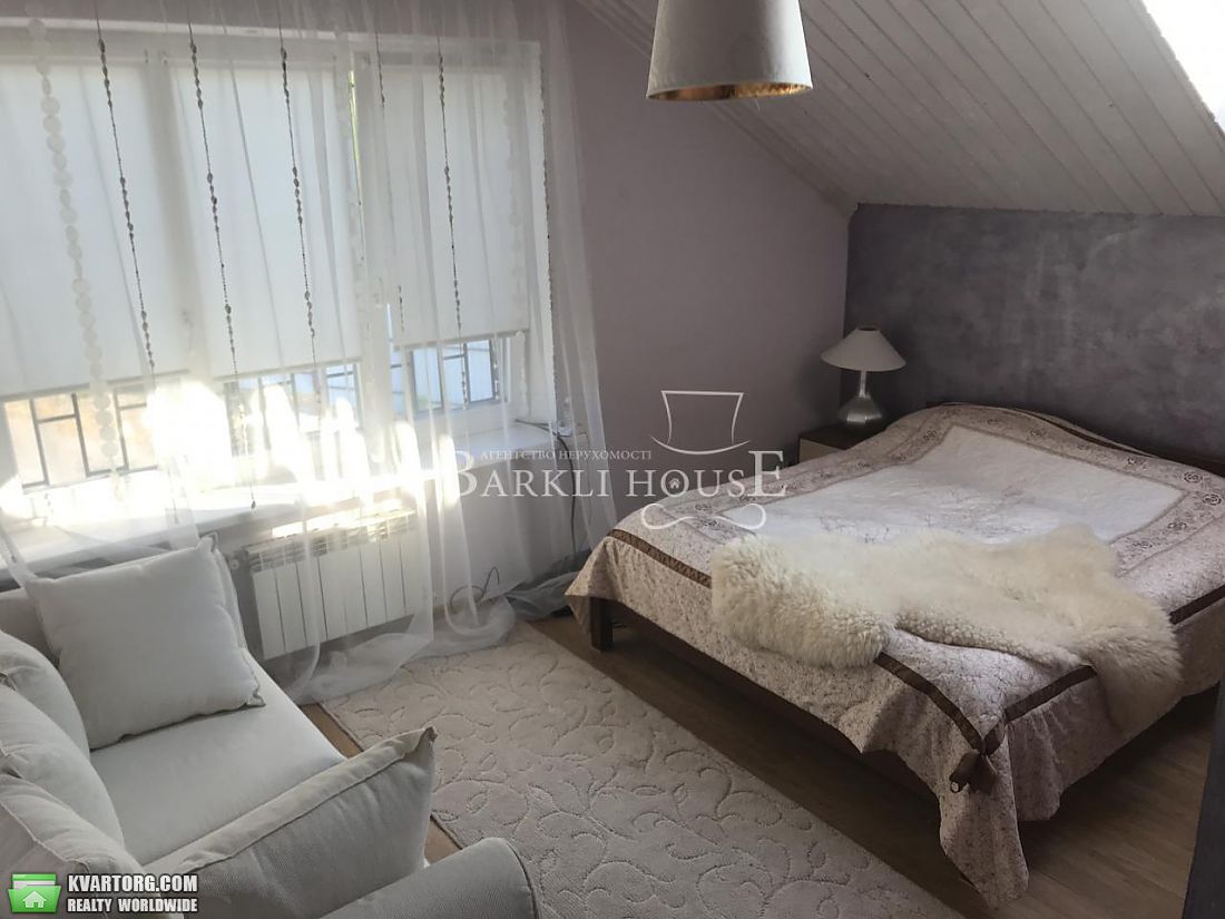 Rent out house. Киевская обл., Халча — photo 5
