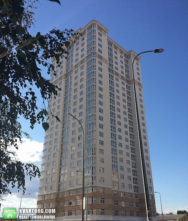 Sell 1-room apartment. Киев,  Урловская — photo 1