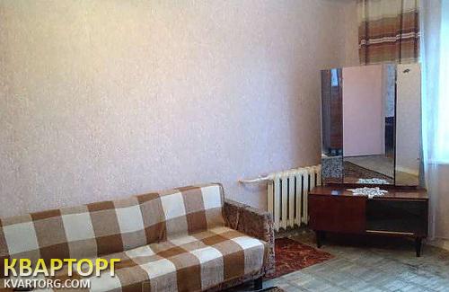 Sell 2-room apartment. Киев,  Львовская — photo 1
