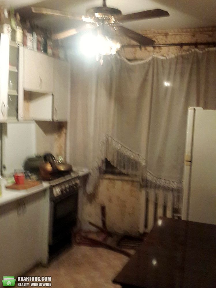 Sell 3-room apartment. Одесса, Академика Глушко — photo 1