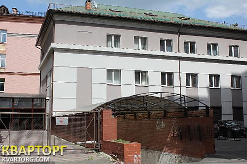 Rent out office. Киев, Введенская — photo 10