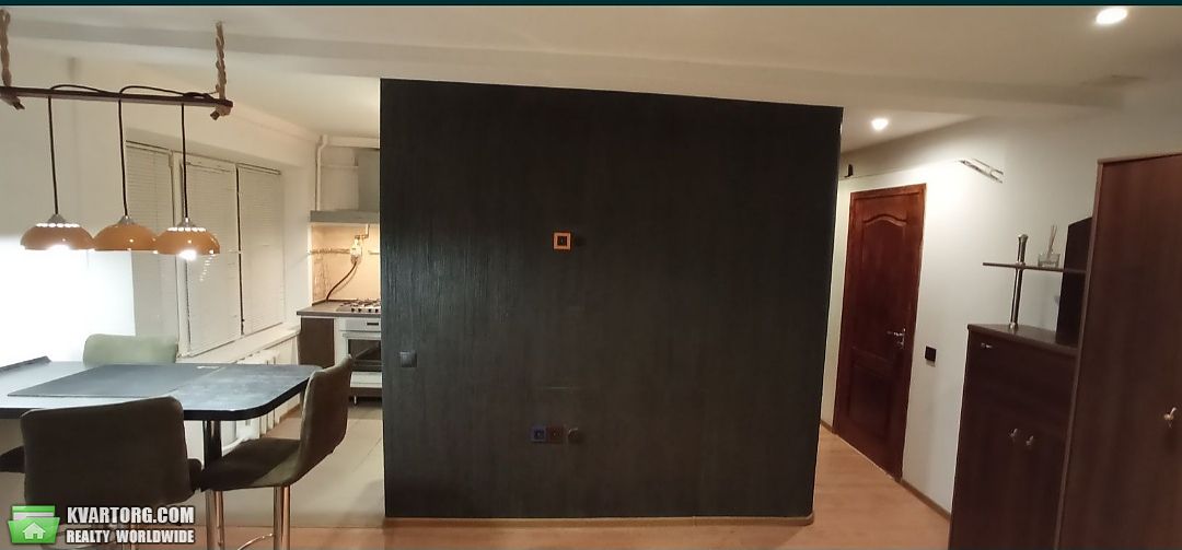 Rent out 1-room apartment. Киев,  Щербакова — photo 5
