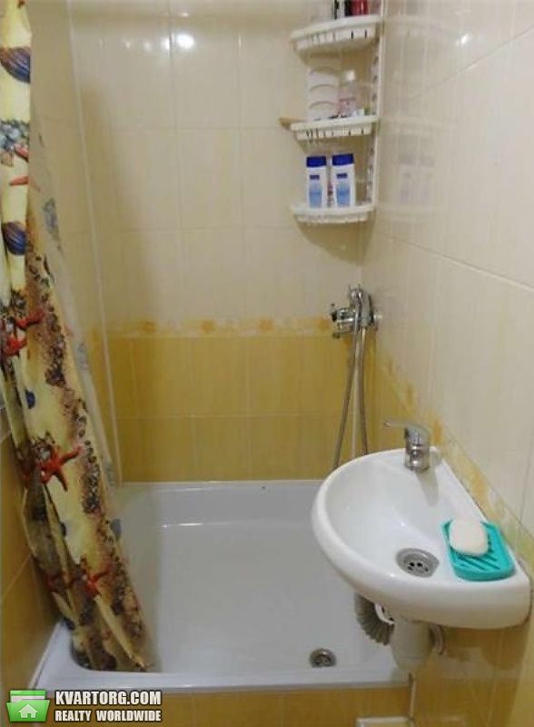 Sell 1-room apartment. Киев,  Березняковская — photo 5