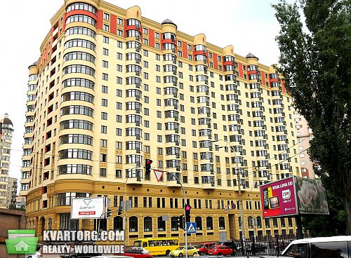 Sell 2-room apartment. Киев, Черновола — photo 3