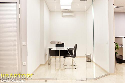 Rent out office. Киев,  Старонаводницкая — photo 3