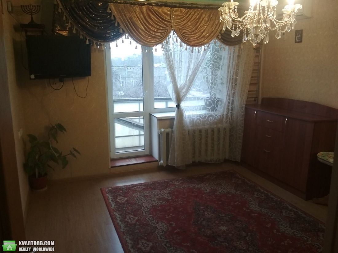 Sell 1-room apartment. Одесса, Болгарская — photo 3