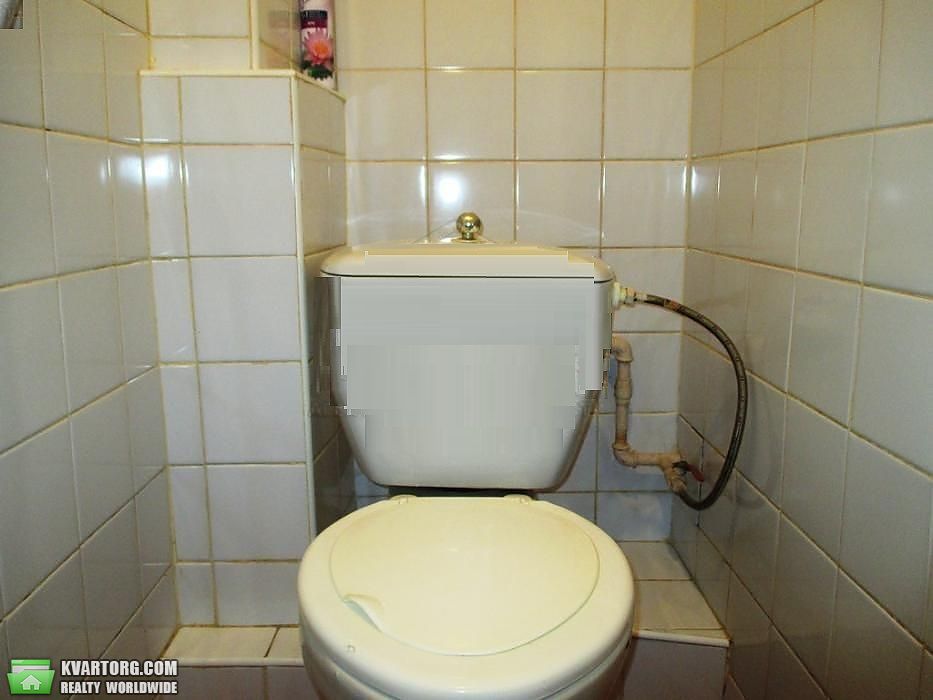 Sell 1-room apartment. Киев,  Героев Днепра — photo 4