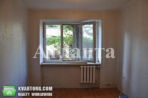 Sell 1-room apartment. Одесса, Черноморского казачества — photo 1