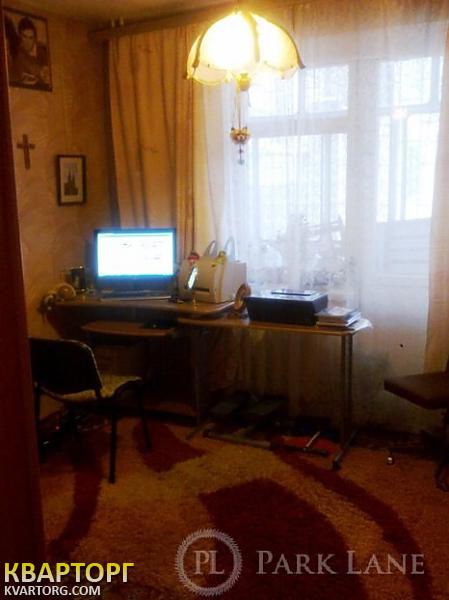Sell 5-room apartment. Киев,  Героев Днепра — photo 1