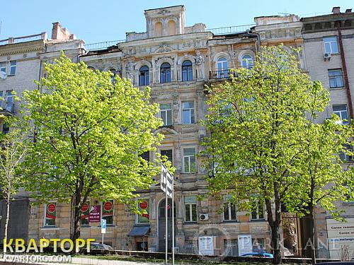 Sell 2-room apartment. Киев, Горького — photo 1