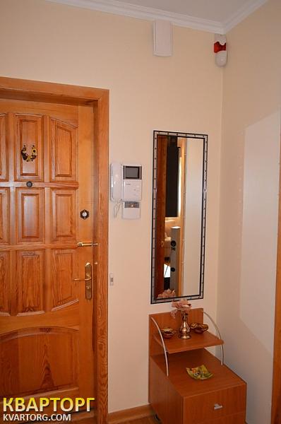 Rent out 1-room apartment. Киев, Закревского — photo 9