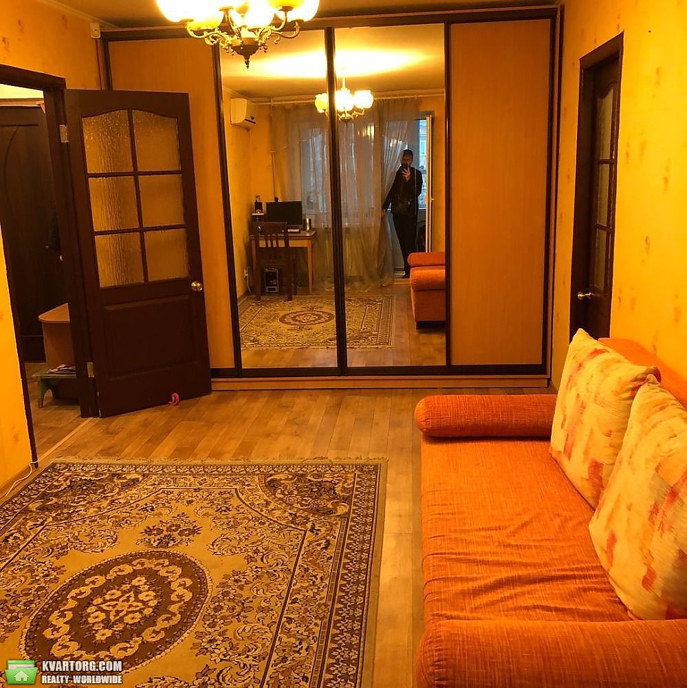 Sell 2-room apartment. Днепропетровск, проспект Кирова — photo 1