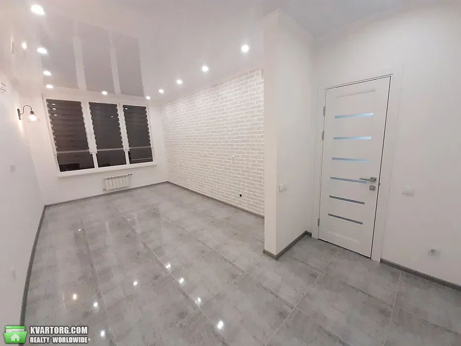 Sell 1-room apartment. Киев,  Драгоманова — photo 1