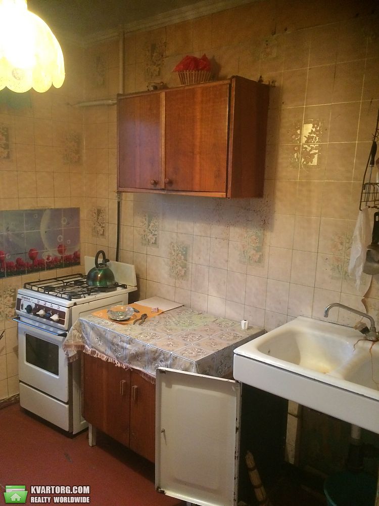 Sell 1-room apartment. Киев,  Маяковского — photo 2