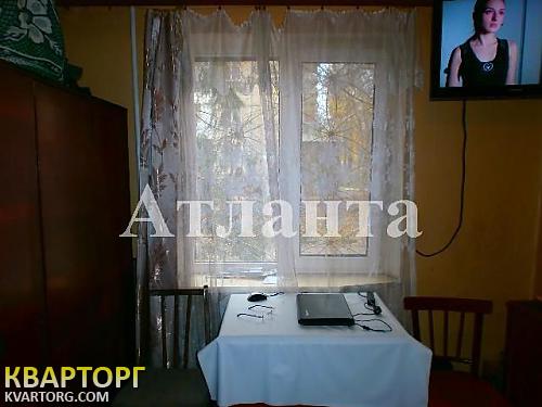 Sell 3-room apartment. Одесса, Бочарова — photo 1