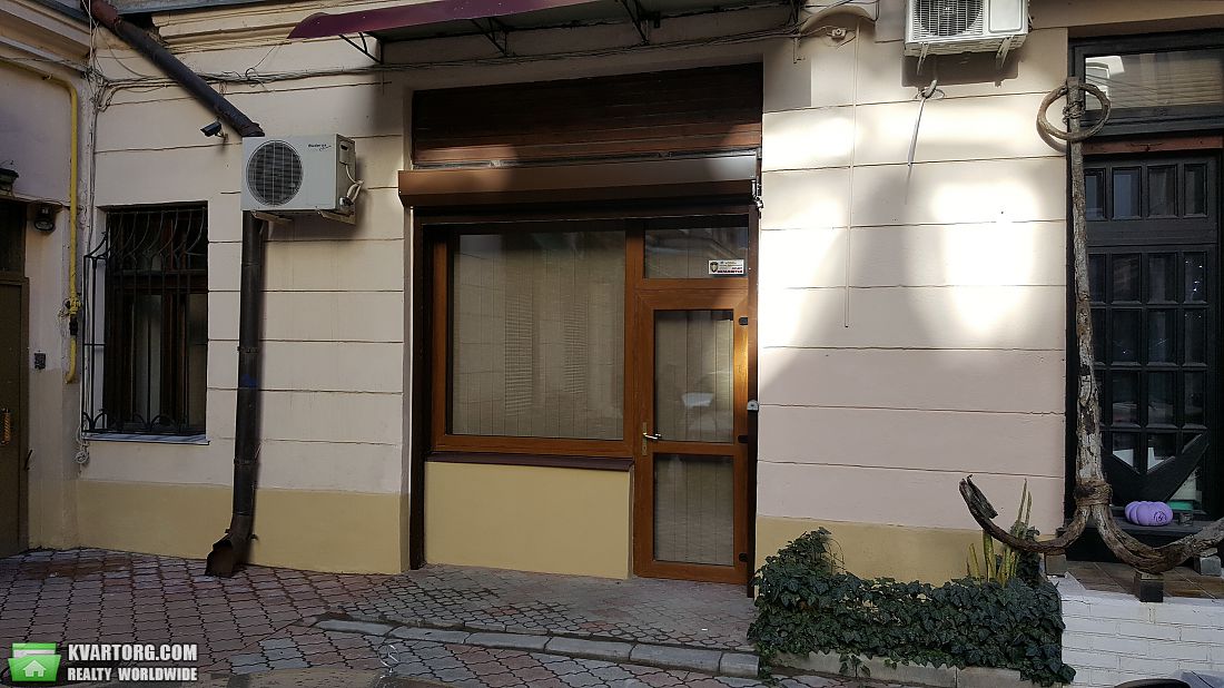 Rent out office. Одесса, Дерибасовская — photo 1