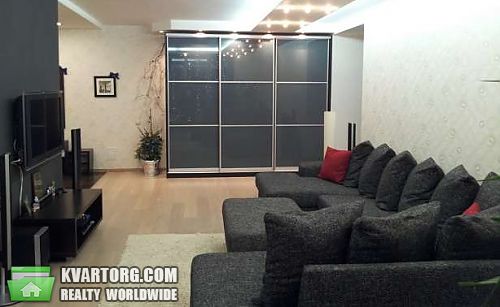 Sell 3-room apartment. Киев, Ломоносова — photo 2