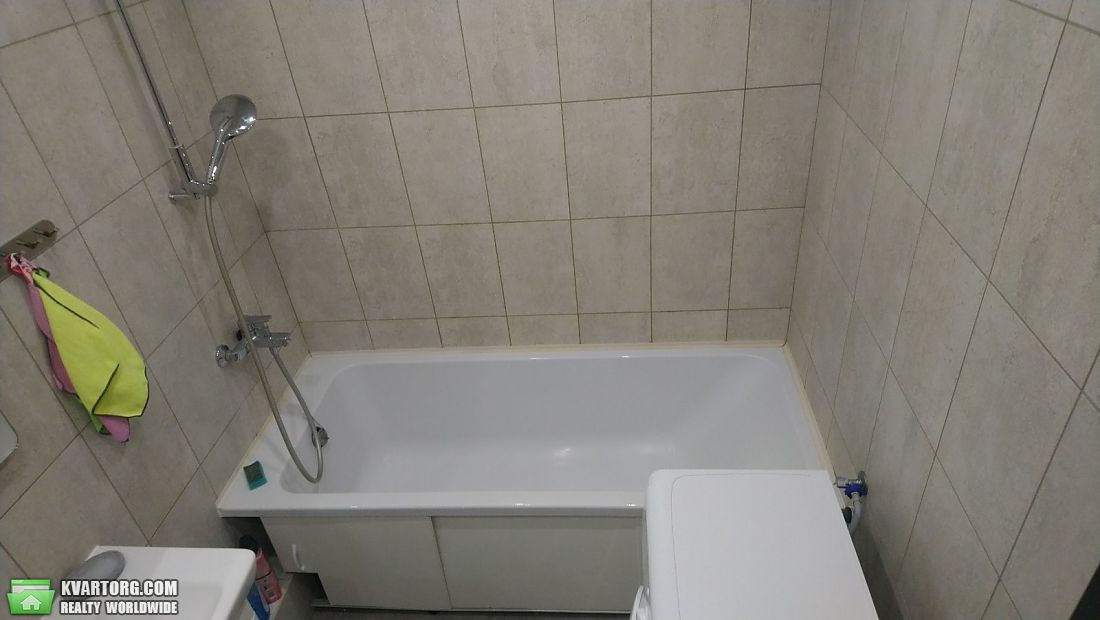 Rent out 1-room apartment. Харьков, пр.Науки — photo 4