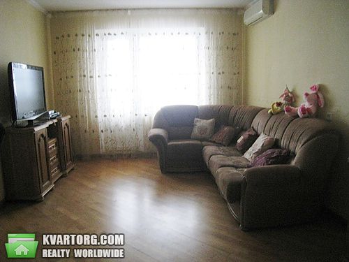 Sell 4-room apartment. Киев, Гетьмана — photo 1