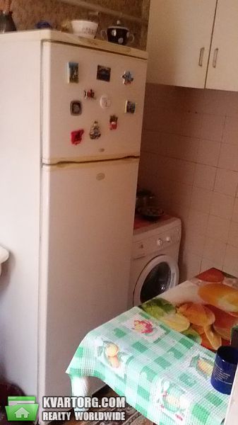 Sell 1-room apartment. Киев, Кустанайская — photo 3