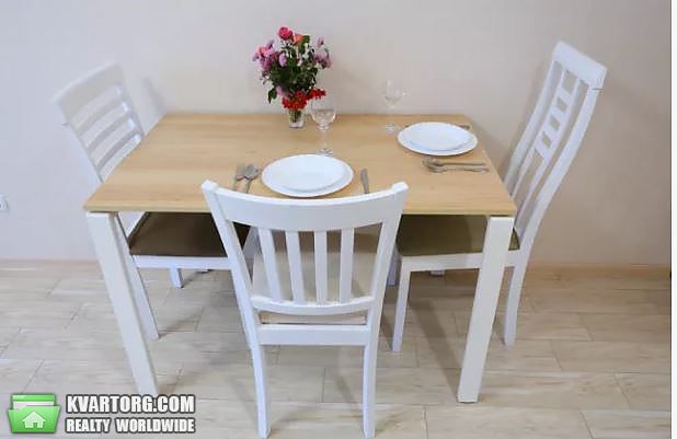 Rent out 1-room apartment. Киев,  Львовская — photo 3